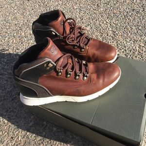 Timberland Killington Hiking boots *New w/tags